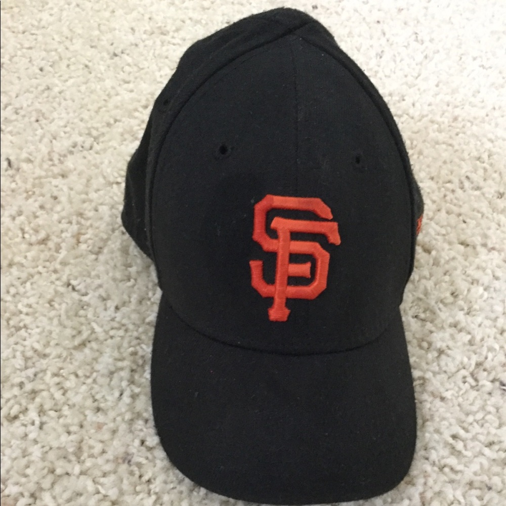 Giants 39toddler hat